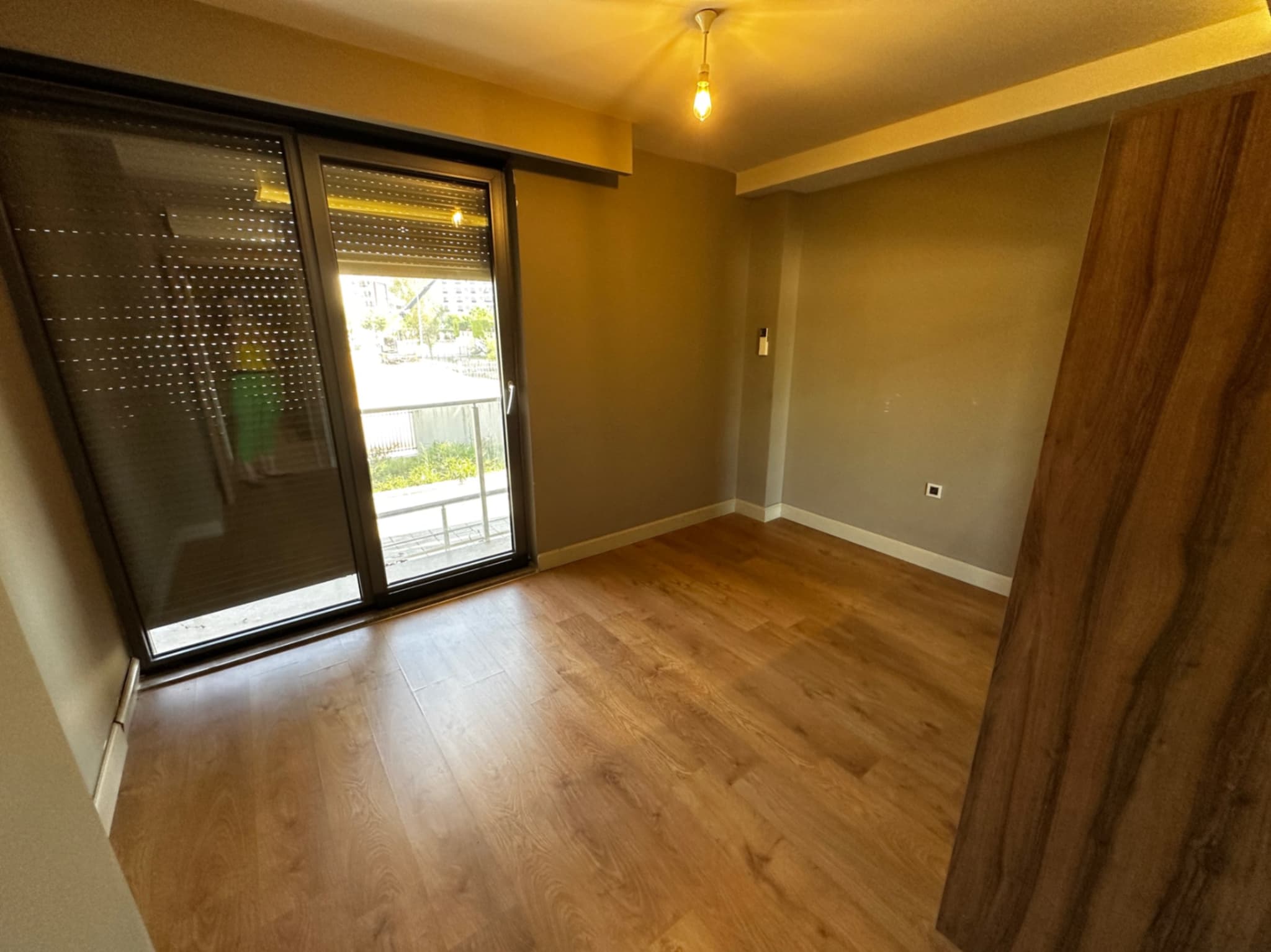 LUX SİTEDE 2+1 KONYAALTINDA EŞYALI KİRALIK DAİRE