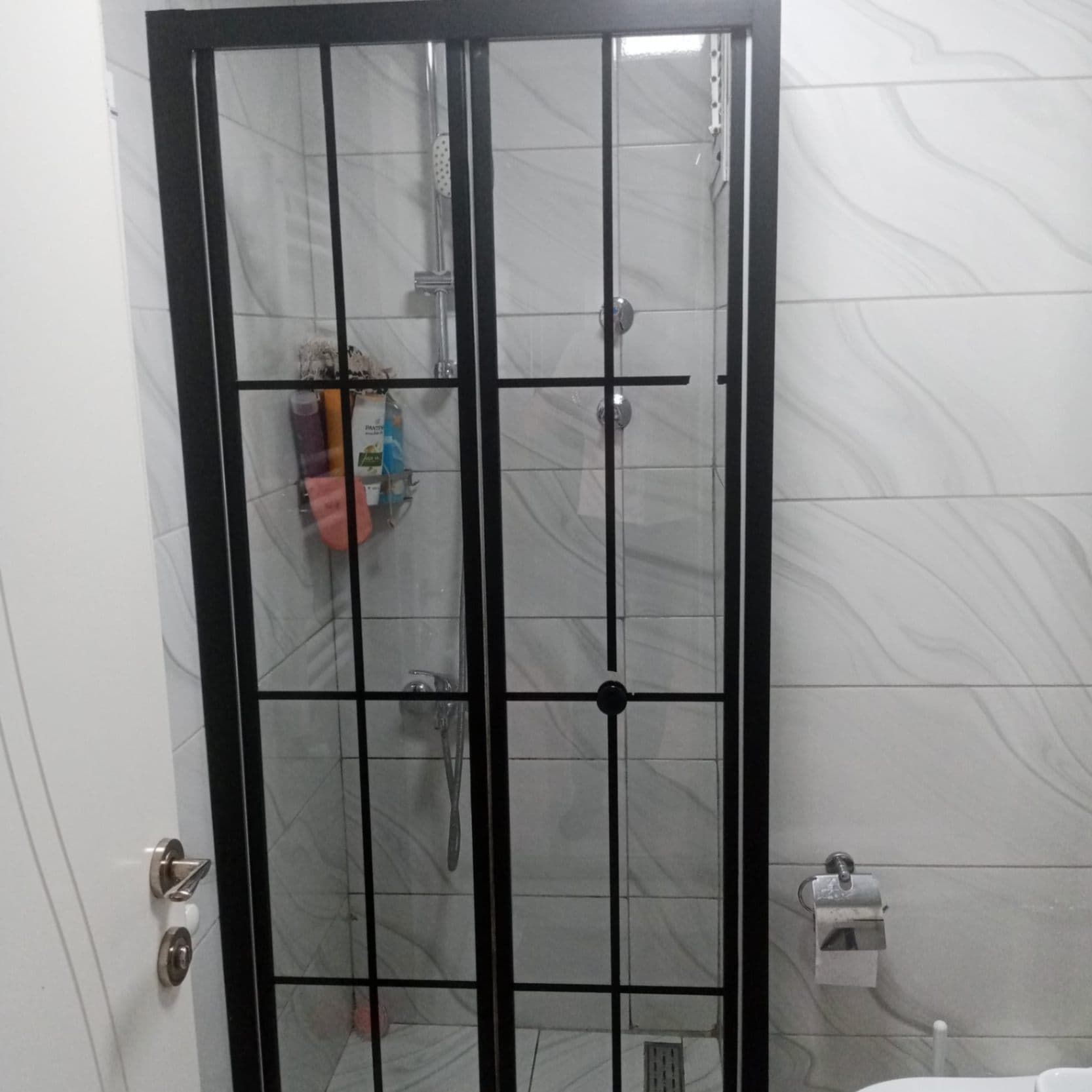 ANTALYA MURATPAŞA KONUKSEVERDE SATILIK 2+1