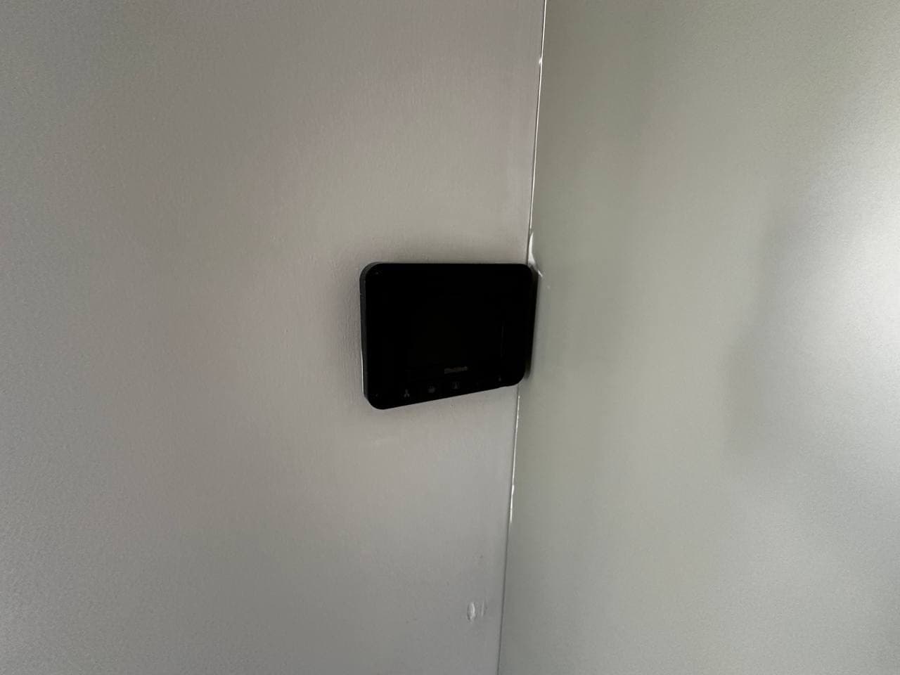 GÜZELOBA YER ISITMALI 1+1 DAİRE