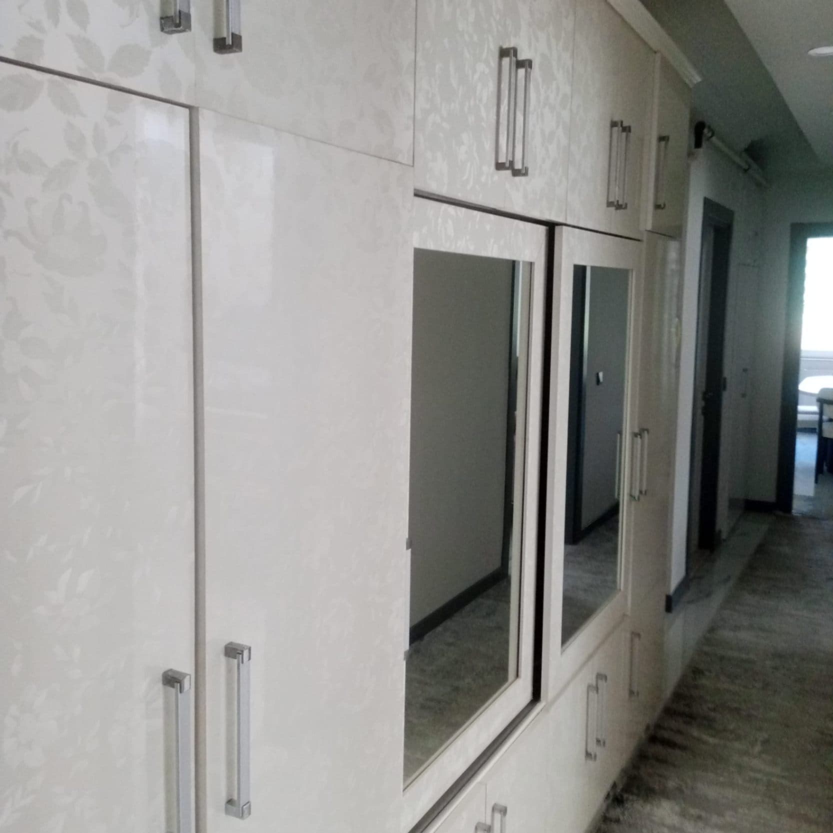 ANTALYA MURATPAŞA KONUKSEVERDE SATILIK 2+1