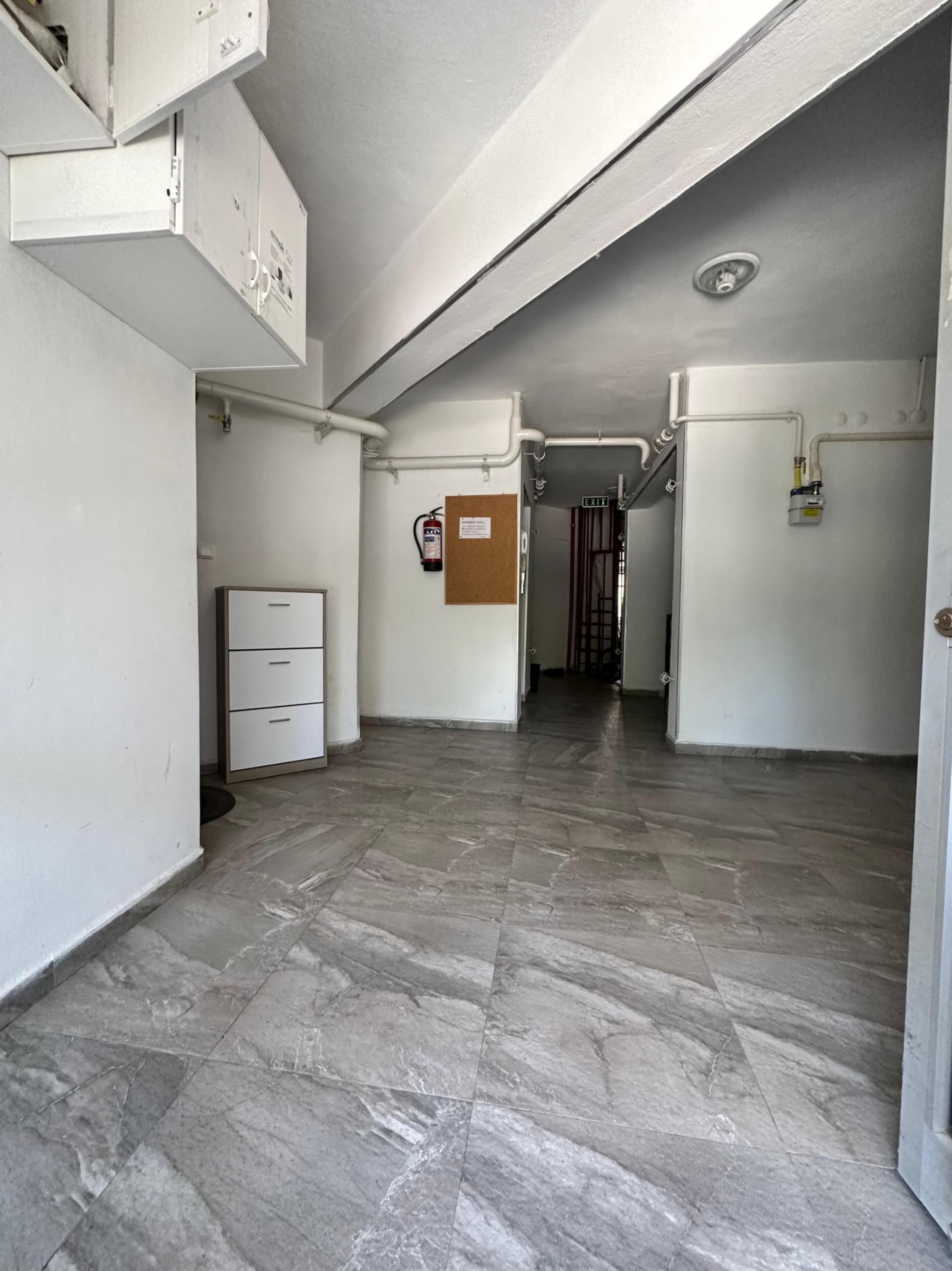 ANTALYA LARA GÜZELOBADA SATILIK DAİRE